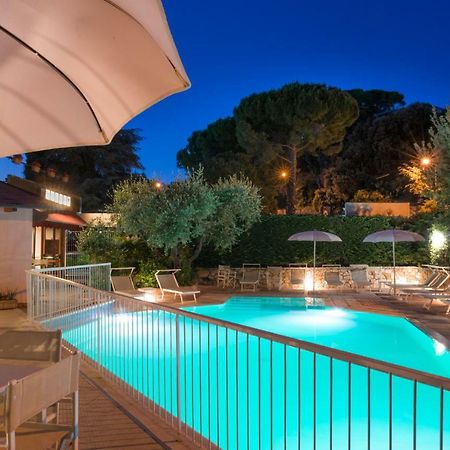 Duca Del Mare - Hotel Di Nardo Group มัสซามาริตติมา ภายนอก รูปภาพ