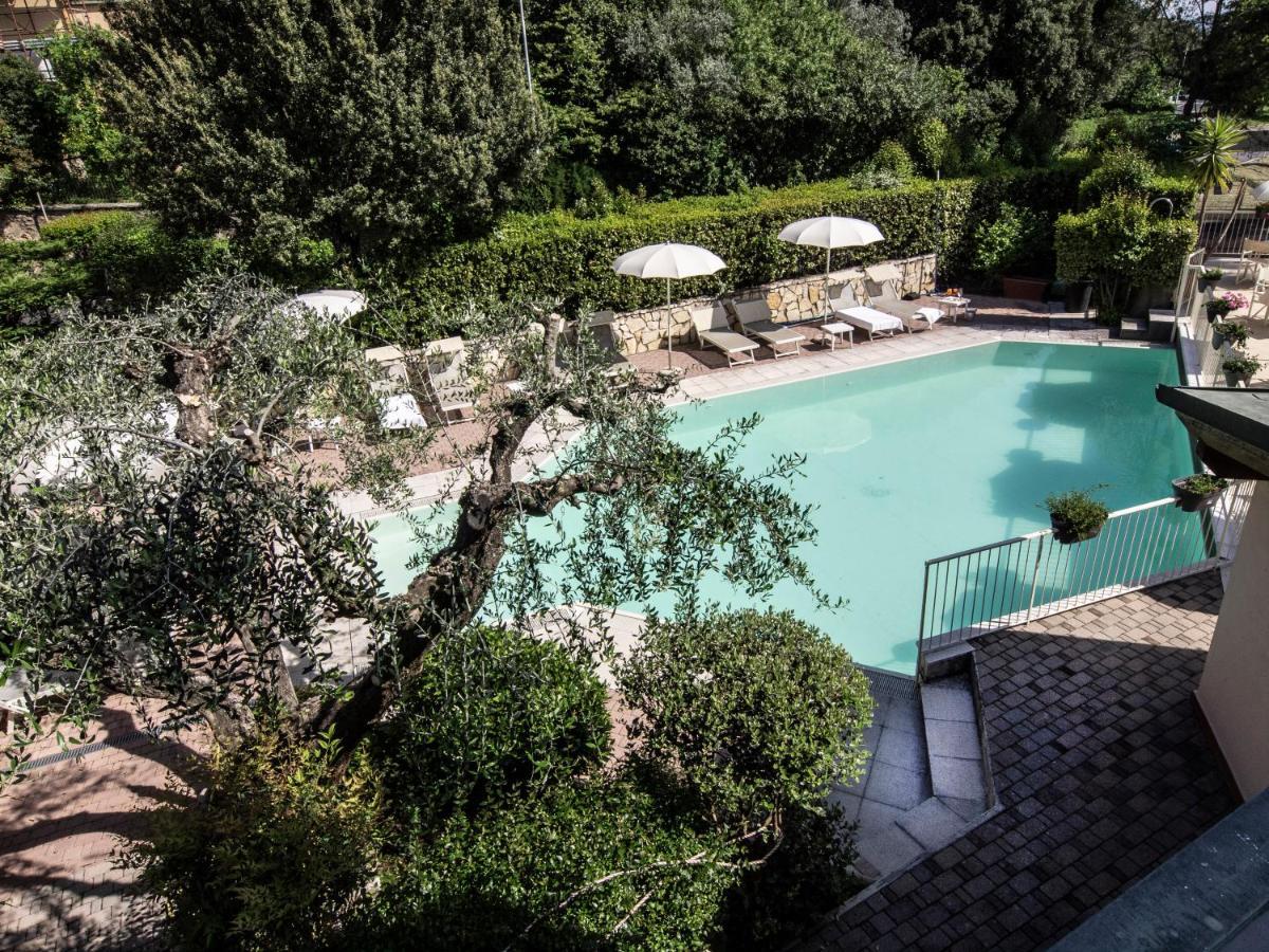Duca Del Mare - Hotel Di Nardo Group มัสซามาริตติมา ภายนอก รูปภาพ