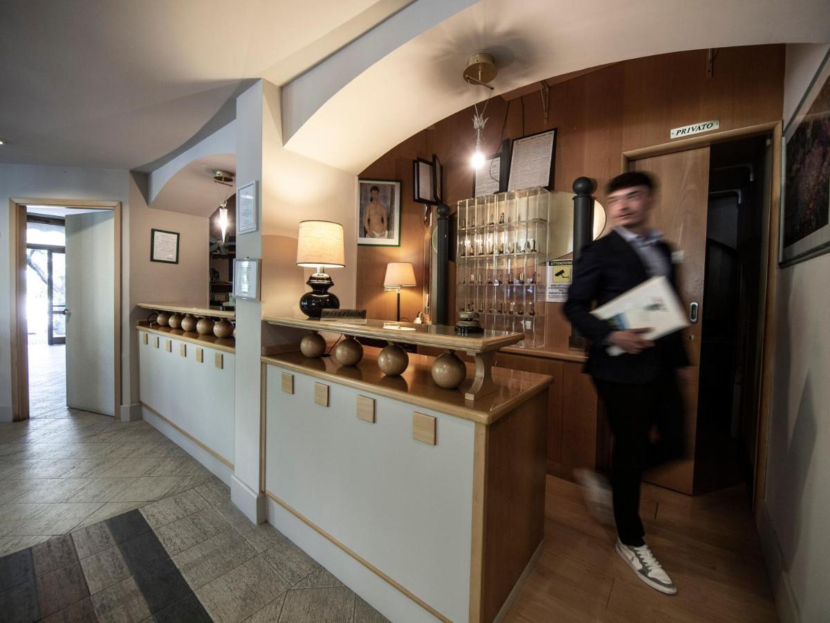 Duca Del Mare - Hotel Di Nardo Group มัสซามาริตติมา ภายนอก รูปภาพ