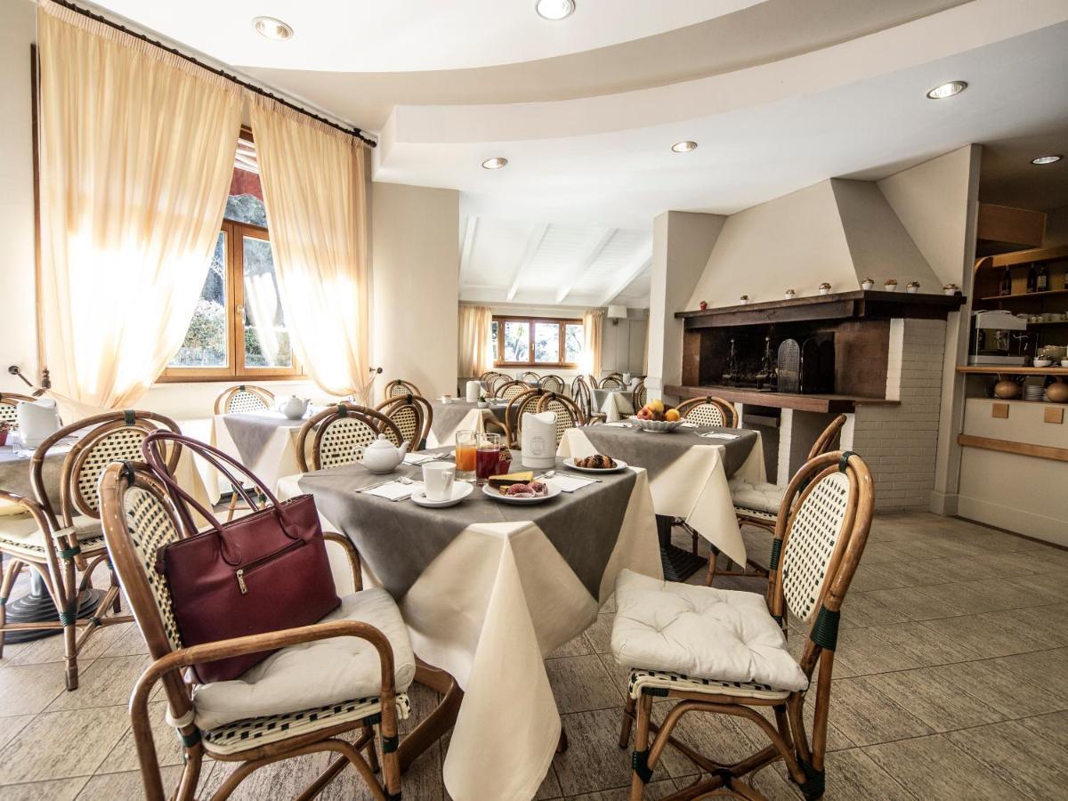 Duca Del Mare - Hotel Di Nardo Group มัสซามาริตติมา ภายนอก รูปภาพ