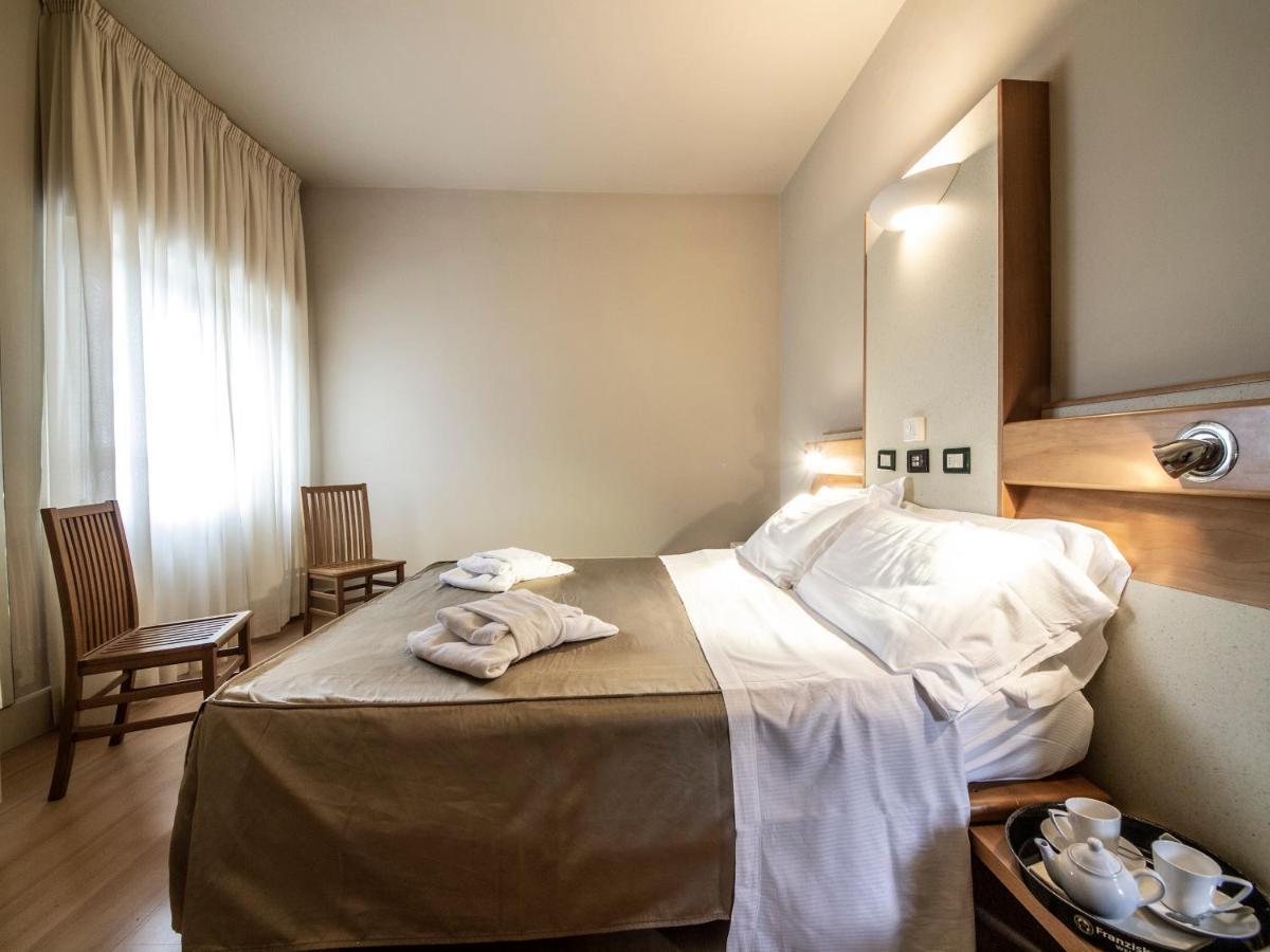 Duca Del Mare - Hotel Di Nardo Group มัสซามาริตติมา ภายนอก รูปภาพ