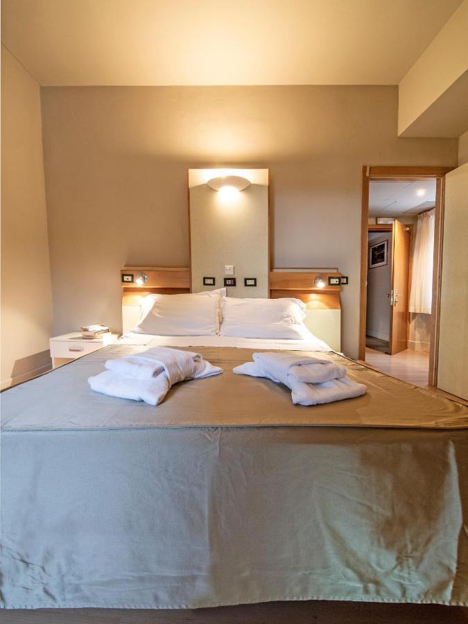 Duca Del Mare - Hotel Di Nardo Group มัสซามาริตติมา ภายนอก รูปภาพ