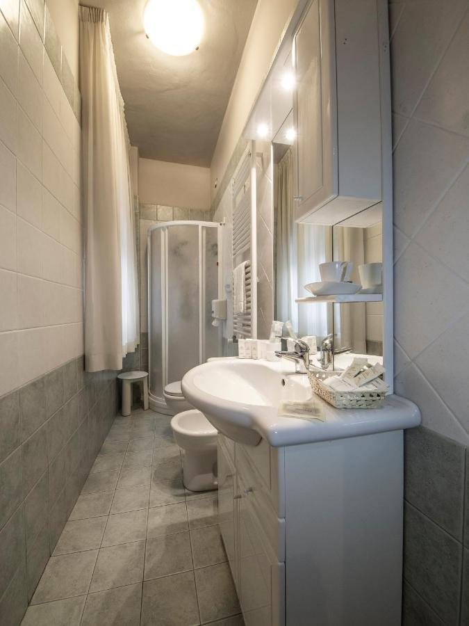 Duca Del Mare - Hotel Di Nardo Group มัสซามาริตติมา ภายนอก รูปภาพ