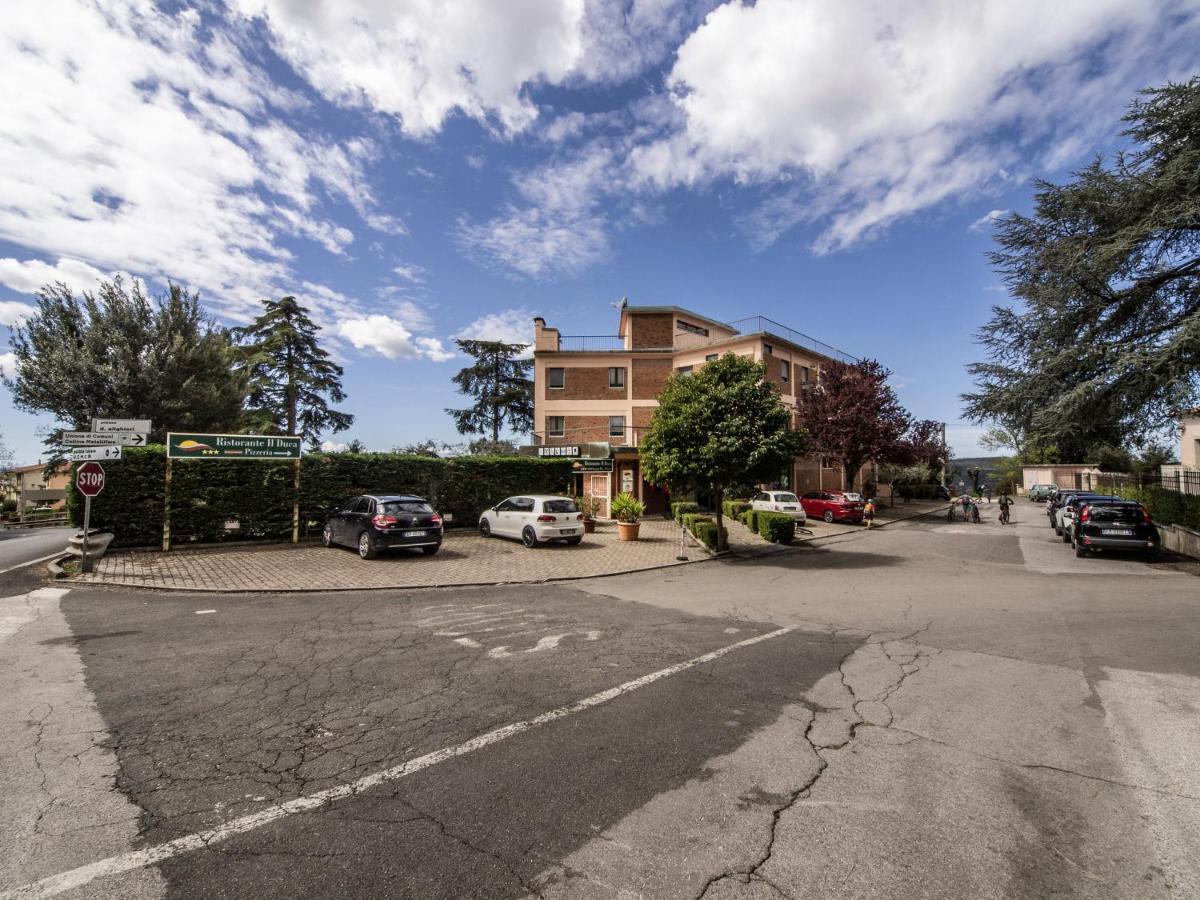 Duca Del Mare - Hotel Di Nardo Group มัสซามาริตติมา ภายนอก รูปภาพ