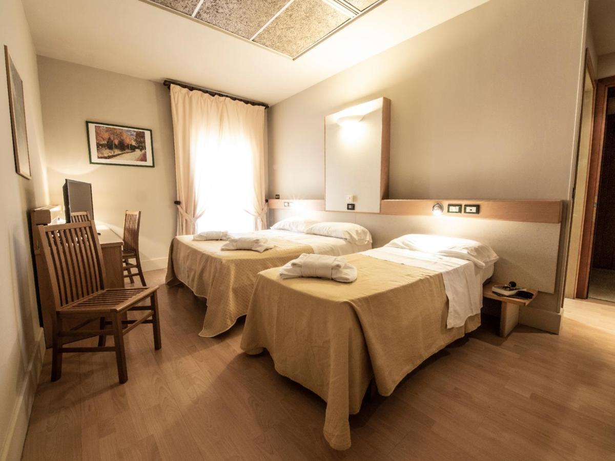 Duca Del Mare - Hotel Di Nardo Group มัสซามาริตติมา ภายนอก รูปภาพ