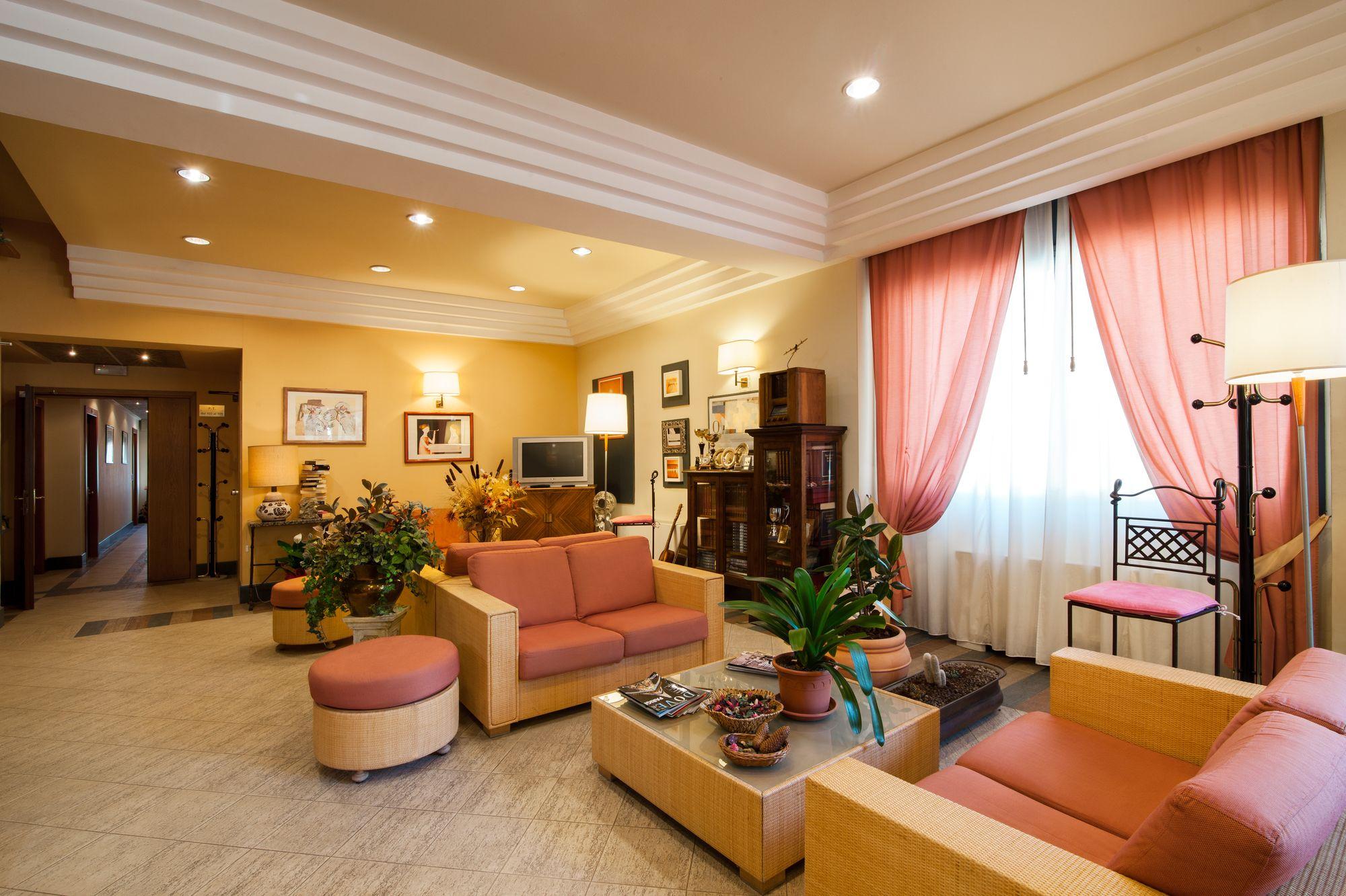 Duca Del Mare - Hotel Di Nardo Group มัสซามาริตติมา ภายนอก รูปภาพ
