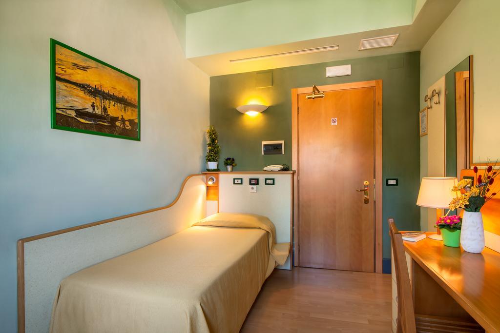 Duca Del Mare - Hotel Di Nardo Group มัสซามาริตติมา ภายนอก รูปภาพ