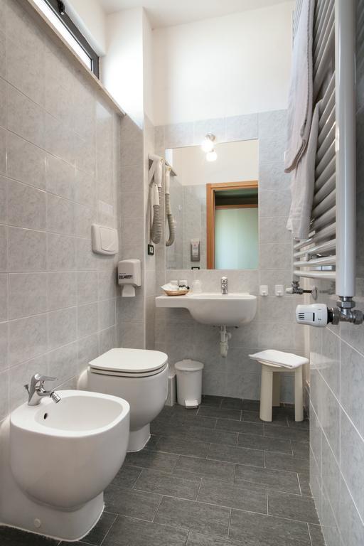 Duca Del Mare - Hotel Di Nardo Group มัสซามาริตติมา ภายนอก รูปภาพ