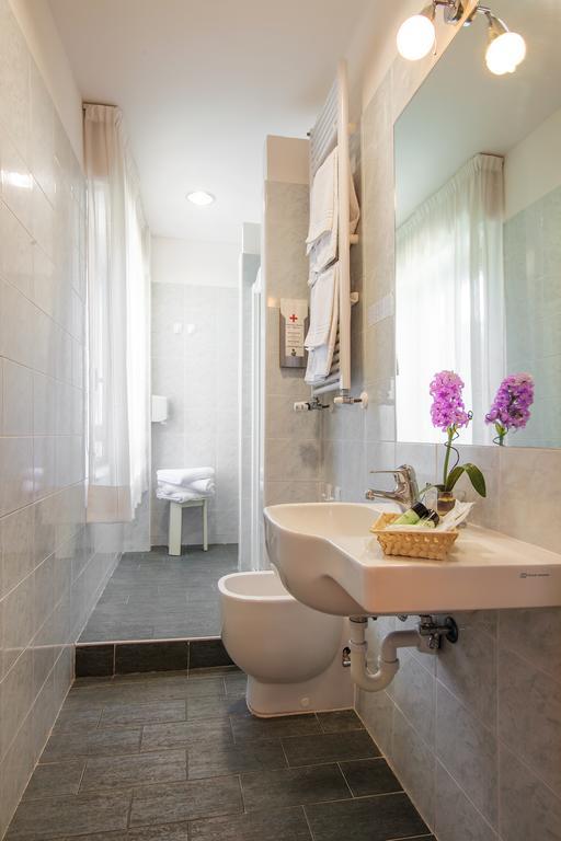 Duca Del Mare - Hotel Di Nardo Group มัสซามาริตติมา ภายนอก รูปภาพ