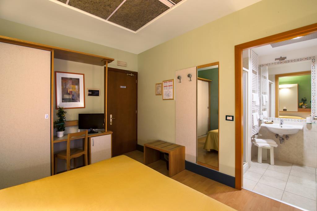 Duca Del Mare - Hotel Di Nardo Group มัสซามาริตติมา ภายนอก รูปภาพ