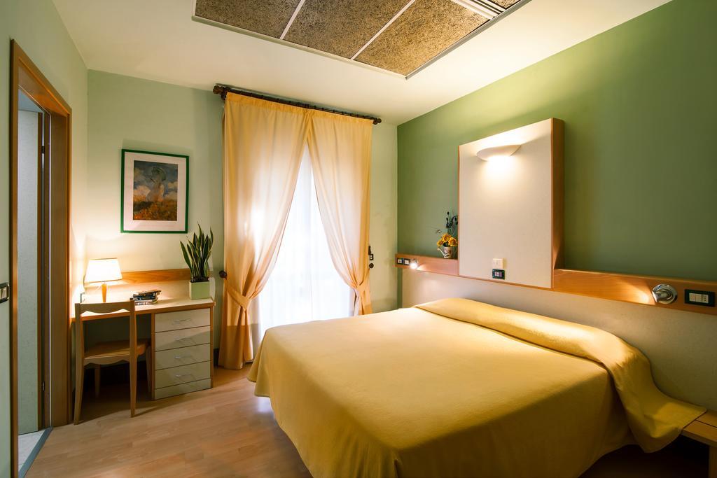 Duca Del Mare - Hotel Di Nardo Group มัสซามาริตติมา ภายนอก รูปภาพ