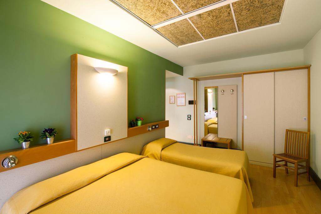 Duca Del Mare - Hotel Di Nardo Group มัสซามาริตติมา ภายนอก รูปภาพ