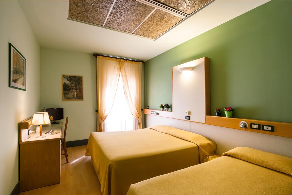 Duca Del Mare - Hotel Di Nardo Group มัสซามาริตติมา ภายนอก รูปภาพ