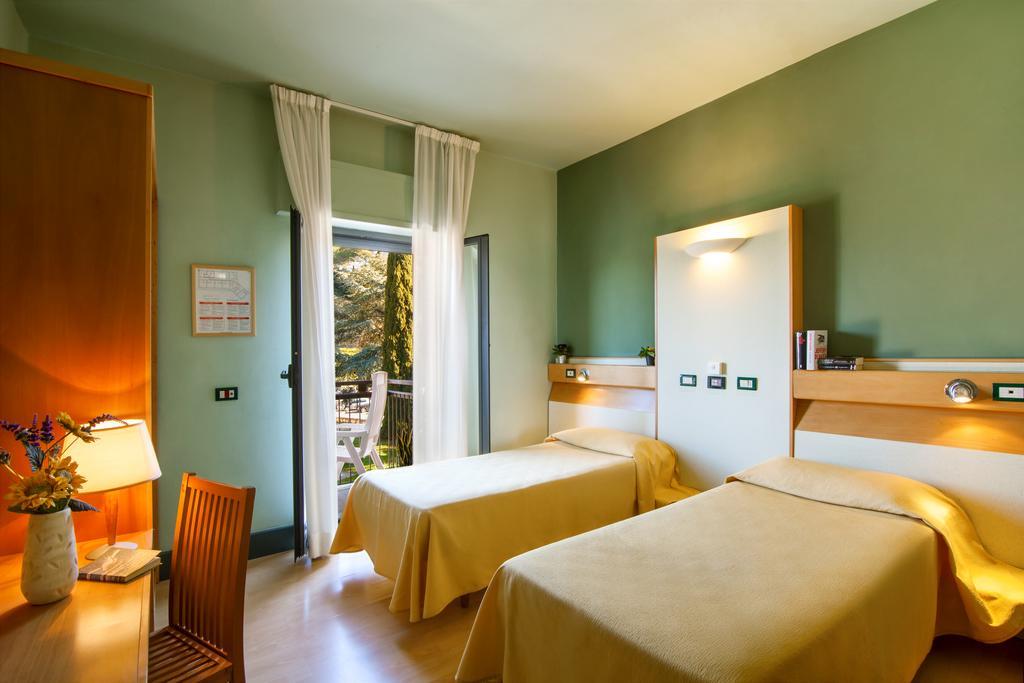 Duca Del Mare - Hotel Di Nardo Group มัสซามาริตติมา ภายนอก รูปภาพ