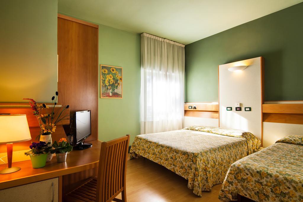 Duca Del Mare - Hotel Di Nardo Group มัสซามาริตติมา ภายนอก รูปภาพ