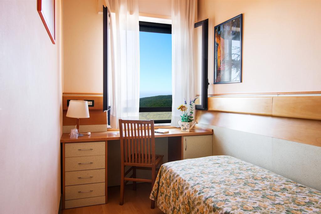 Duca Del Mare - Hotel Di Nardo Group มัสซามาริตติมา ภายนอก รูปภาพ