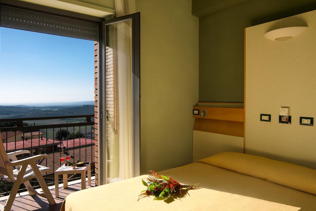 Duca Del Mare - Hotel Di Nardo Group มัสซามาริตติมา ภายนอก รูปภาพ
