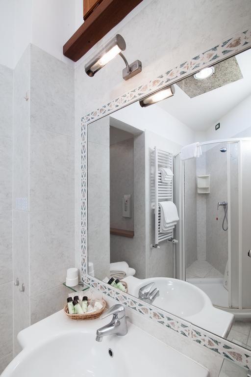Duca Del Mare - Hotel Di Nardo Group มัสซามาริตติมา ภายนอก รูปภาพ