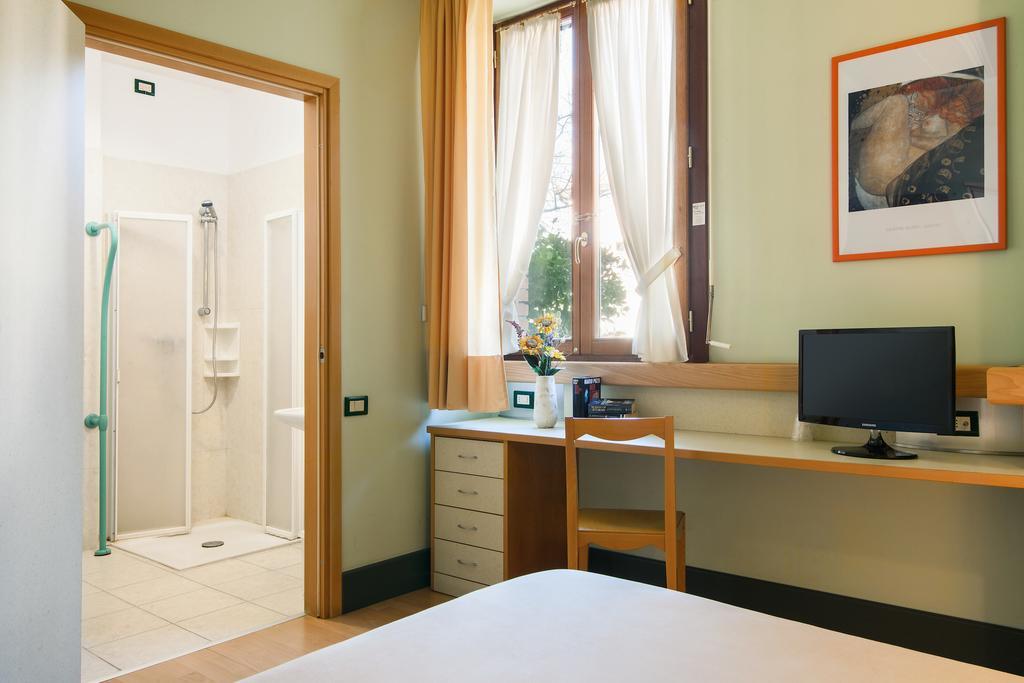 Duca Del Mare - Hotel Di Nardo Group มัสซามาริตติมา ภายนอก รูปภาพ