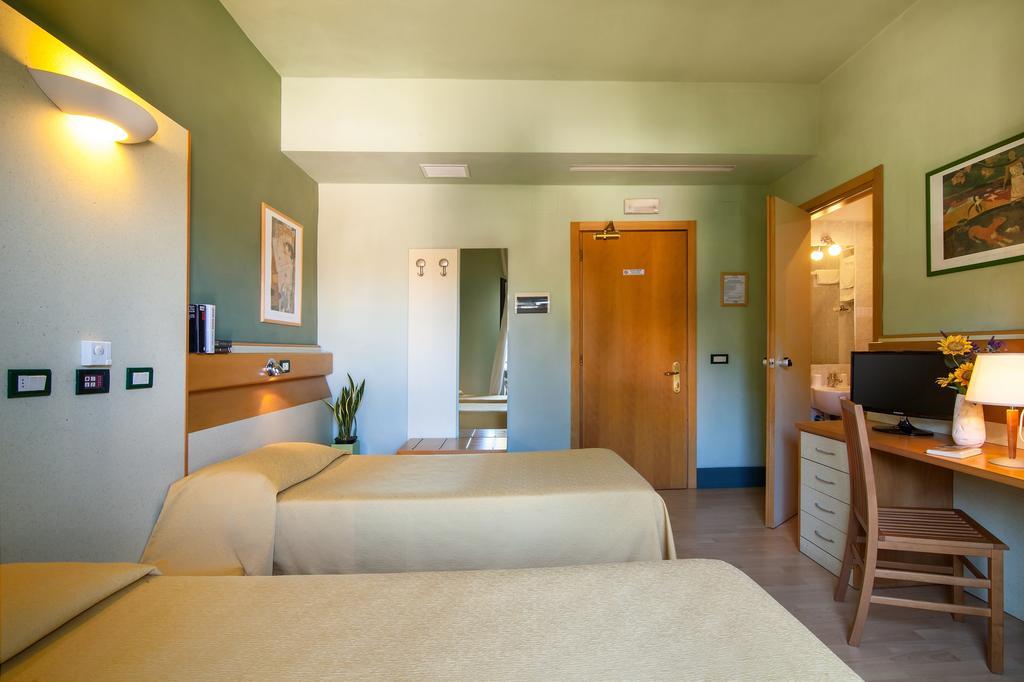 Duca Del Mare - Hotel Di Nardo Group มัสซามาริตติมา ภายนอก รูปภาพ