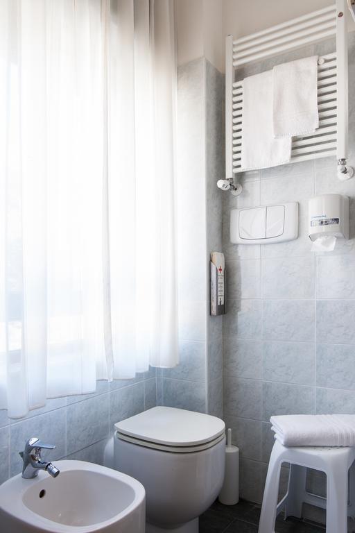 Duca Del Mare - Hotel Di Nardo Group มัสซามาริตติมา ภายนอก รูปภาพ