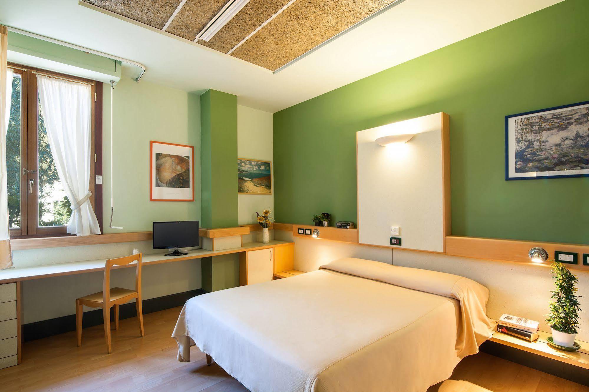 Duca Del Mare - Hotel Di Nardo Group มัสซามาริตติมา ภายนอก รูปภาพ
