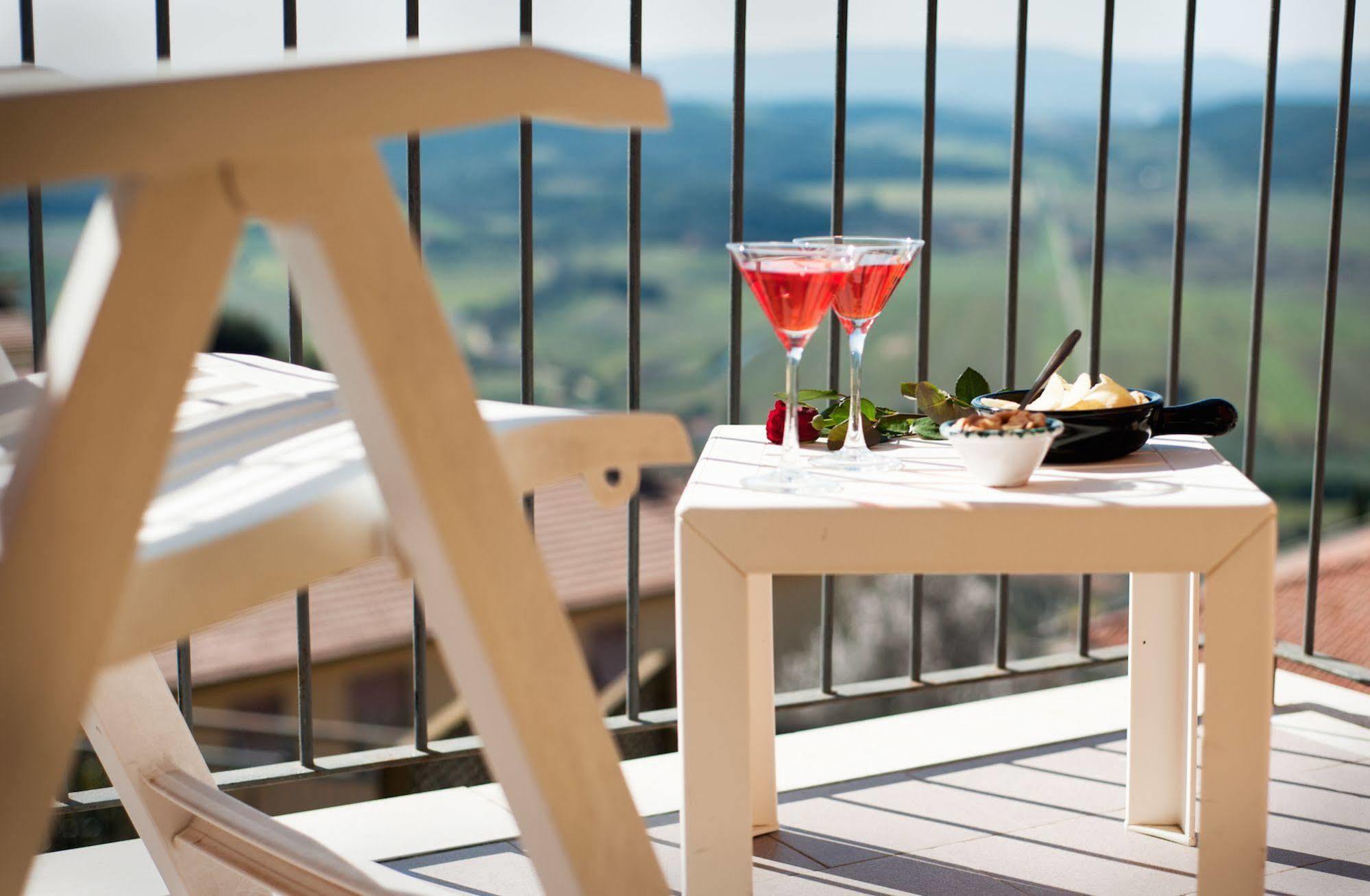 Duca Del Mare - Hotel Di Nardo Group มัสซามาริตติมา ภายนอก รูปภาพ