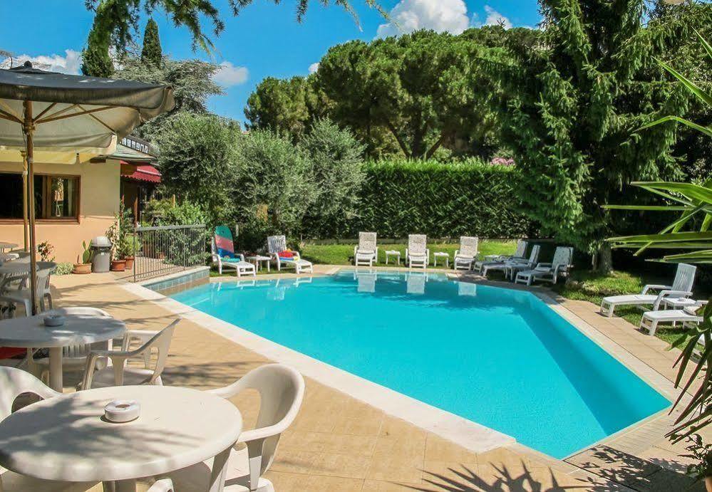 Duca Del Mare - Hotel Di Nardo Group มัสซามาริตติมา ภายนอก รูปภาพ