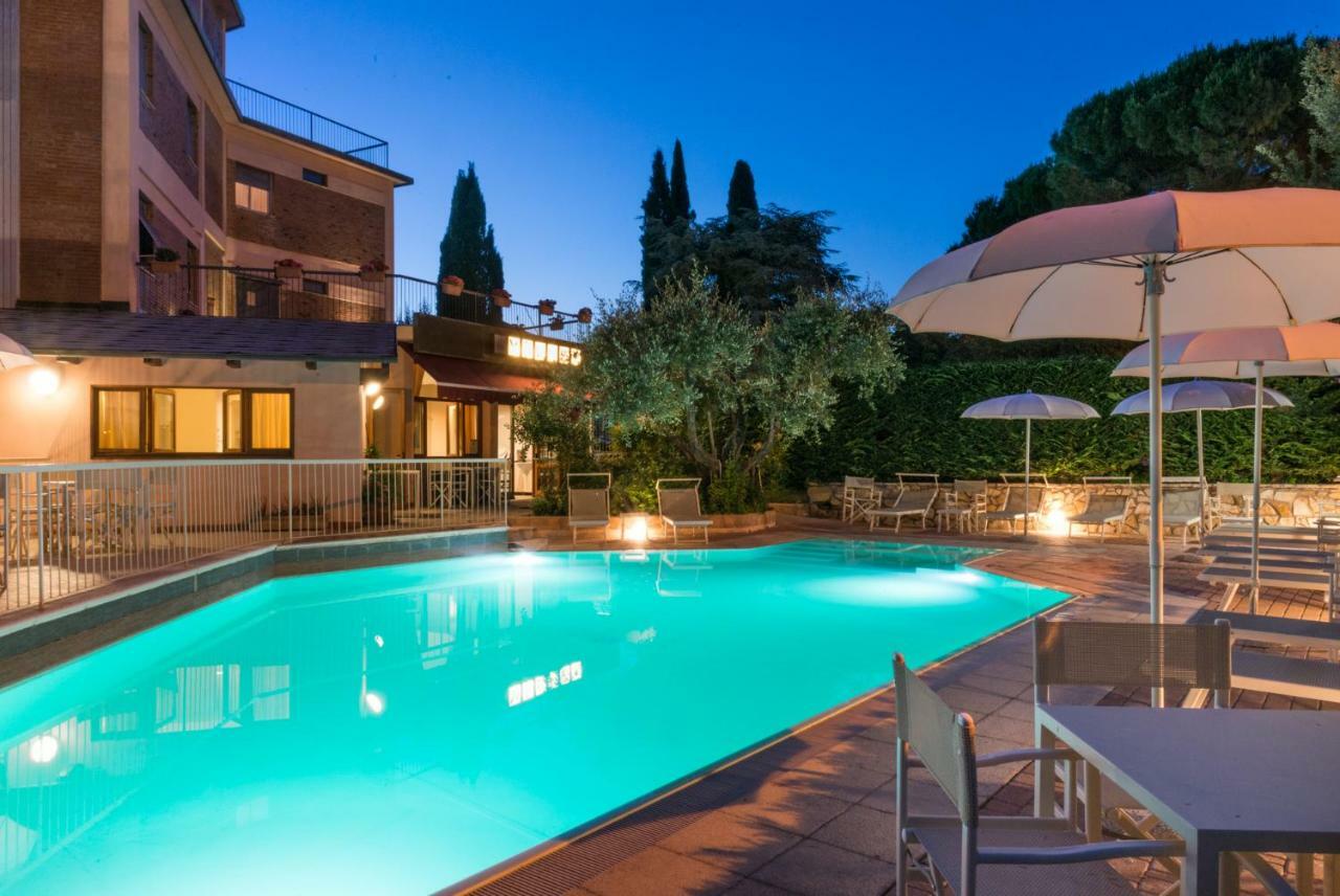 Duca Del Mare - Hotel Di Nardo Group มัสซามาริตติมา ภายนอก รูปภาพ